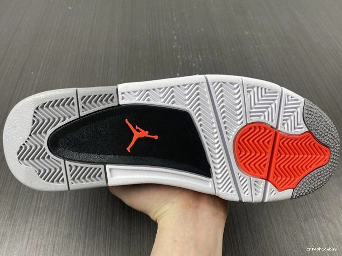 Retro Air Jordan DH6927-061 Infrared 4 1006